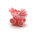 Hot Sale  Carriage Candle  For  Wedding Decorative